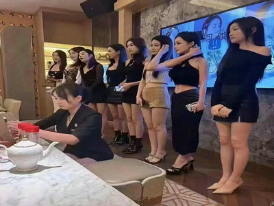 东营夜场招聘